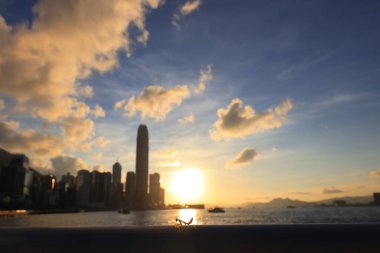 22 Mayıs 2021 Victoria gezinti güvertesindeki küçük Mantid, hk