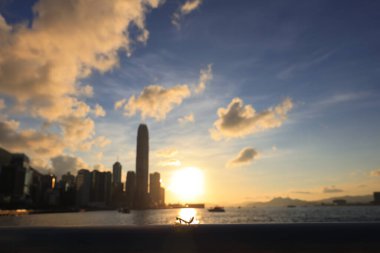 22 Mayıs 2021 Victoria gezinti güvertesindeki küçük Mantid, hk