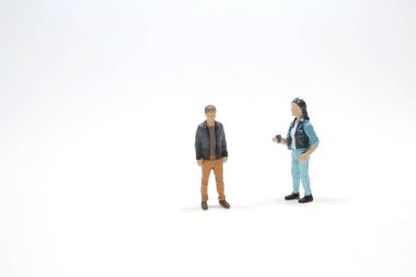 figure group, community and social , gatherin