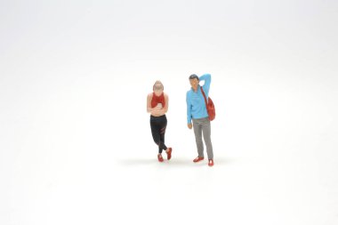 Randevu dünyasının en eğlenceli figürü.