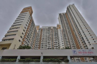 25 Haziran 2021 Upper Ngau Tau Kok Malikanesi.