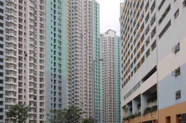 25 Haziran 2021 Upper Ngau Tau Kok Malikanesi.