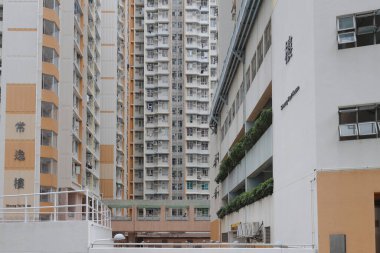 25 Haziran 2021 Upper Ngau Tau Kok Malikanesi.