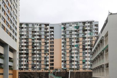 25 Haziran 2021 Upper Ngau Tau Kok Malikanesi.