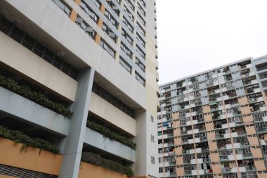 25 Haziran 2021 Upper Ngau Tau Kok Malikanesi.