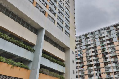 25 Haziran 2021 Upper Ngau Tau Kok Malikanesi.