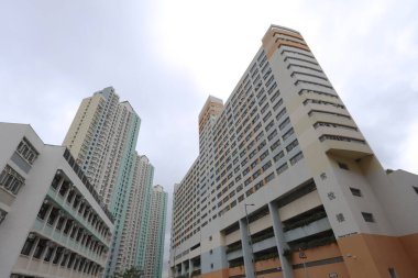 25 Haziran 2021 Upper Ngau Tau Kok Malikanesi.