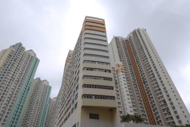 25 Haziran 2021 Upper Ngau Tau Kok Malikanesi.