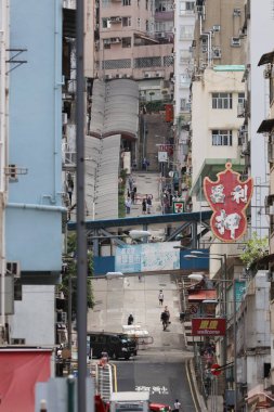 11 Jue 2021 Incline Caddesi, Merkez Caddesi, Hk