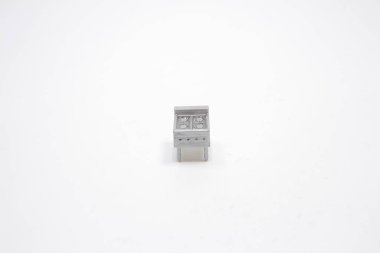 Mini metal mutfak aletlerinin ölçeği