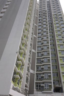 the Public house in Hong Kong at TKO  26 april 2020