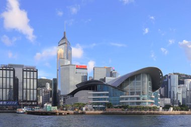 10 Temmuz 2021 Hong Kong Viktorya Limanı HKCEE 