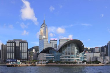 10 Temmuz 2021 Hong Kong Viktorya Limanı HKCEE 