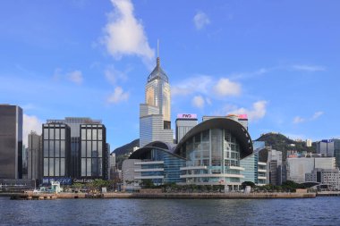 10 Temmuz 2021 Hong Kong Viktorya Limanı HKCEE 