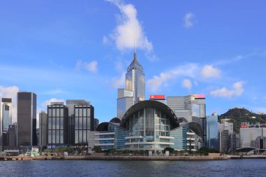 10 Temmuz 2021 Hong Kong Viktorya Limanı HKCEE 