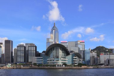 10 Temmuz 2021 Hong Kong Viktorya Limanı HKCEE 