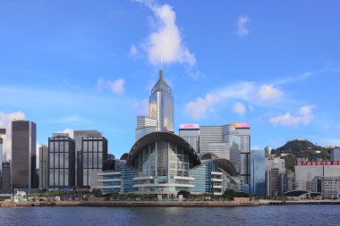 10 Temmuz 2021 Hong Kong Viktorya Limanı HKCEE 