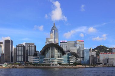 10 Temmuz 2021 Hong Kong Viktorya Limanı HKCEE 