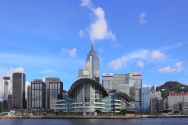 10 Temmuz 2021 Hong Kong Viktorya Limanı HKCEE 