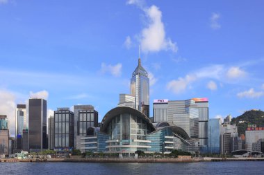 10 Temmuz 2021 Hong Kong Viktorya Limanı HKCEE 