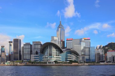 10 Temmuz 2021 Hong Kong Viktorya Limanı HKCEE 