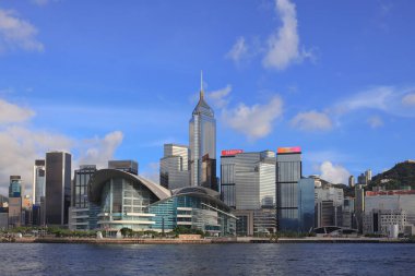 10 Temmuz 2021 Hong Kong Viktorya Limanı HKCEE 