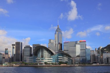 10 Temmuz 2021 Hong Kong Viktorya Limanı HKCEE 