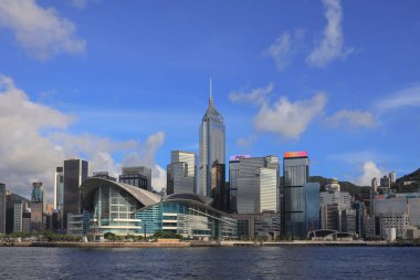 10 Temmuz 2021 Hong Kong Viktorya Limanı HKCEE 