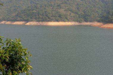 Yukarı Shing Mun Reservoir, Hong Kong