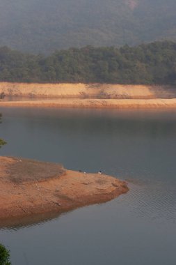 Yukarı Shing Mun Reservoir, Hong Kong