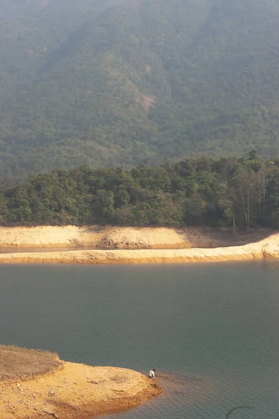Yukarı Shing Mun Reservoir, Hong Kong
