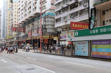 2 Temmuz 2021 'de insanlar kralın yolundan geçtiler, kuzey noktası, hk