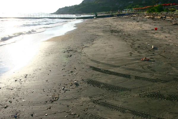 Landscape Lung Kwu Tan — Stok fotoğraf