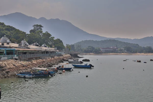 Juillet 2021 Paysage Mui Marché Alimentaire Cuisiné — Photo