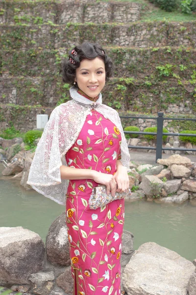 Singapore Traditional Dress