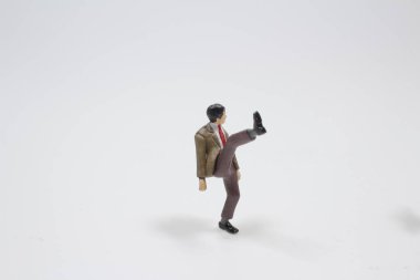 Mini aktör, pozitif duygu ve duygu, eğlence