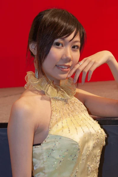 Aug 2006 Cosplayer Als Charaktere Beim Japanischen Cosplay Festival — Stockfoto