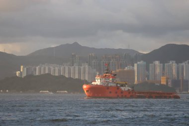 5 Temmuz 2021 Viktorya Limanı Hong Kong