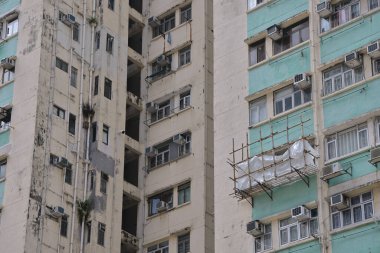 13 Ağustos 2021 Sai ying Kelime oyunu, hk