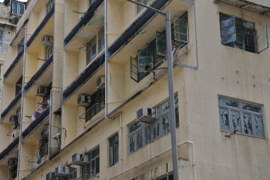 13 Ağustos 2021 Sai ying Kelime oyunu, hk