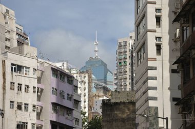 13 Ağustos 2021 Sai ying Kelime oyunu, hk