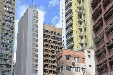 13 Ağustos 2021. Sai ying Kelime oyununda yeni bir daire.