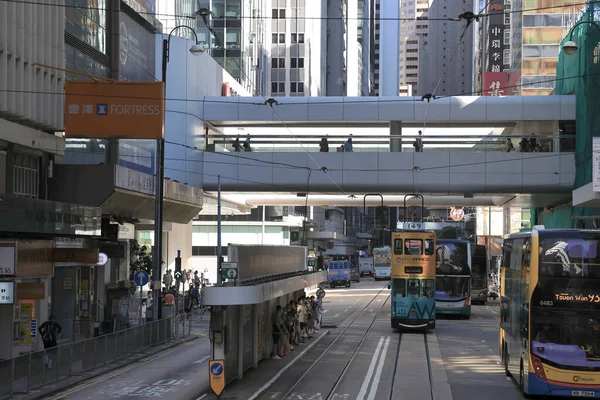 2021年9月4日 ボエウ道路中央間 — ストック写真