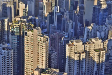 4 Eylül 2021 Batı katındaki yerleşim binaları.