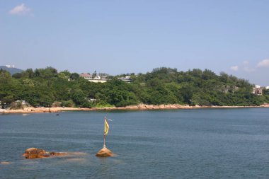  Stanley 'de sıcak bir yaz öğleden sonrası, Hk