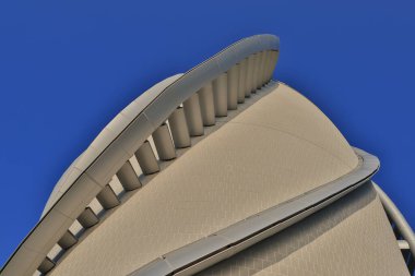 Doğu Vent Shaft, Honk Kong, 26 Eylül 2021 