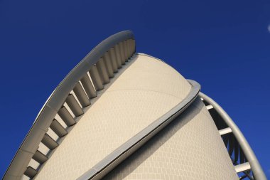 Doğu Vent Shaft, Honk Kong, 26 Eylül 2021 