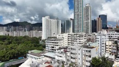 Kowloon Şehir Mirası ve Şehir Hayatı Sahnesi, 6 Ekim 2025