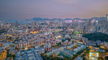 Upscale residential area with schools and greenery