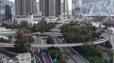 Tai Kok Tsui Şehir Yoğunluğu ve Yaşam Tarzı Görünümü, 11 Ekim 2025